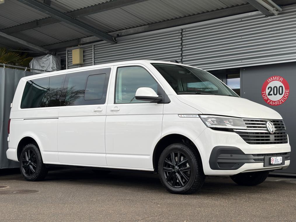 VW T6.1 2.0 Bi-TDI DSG-image-1