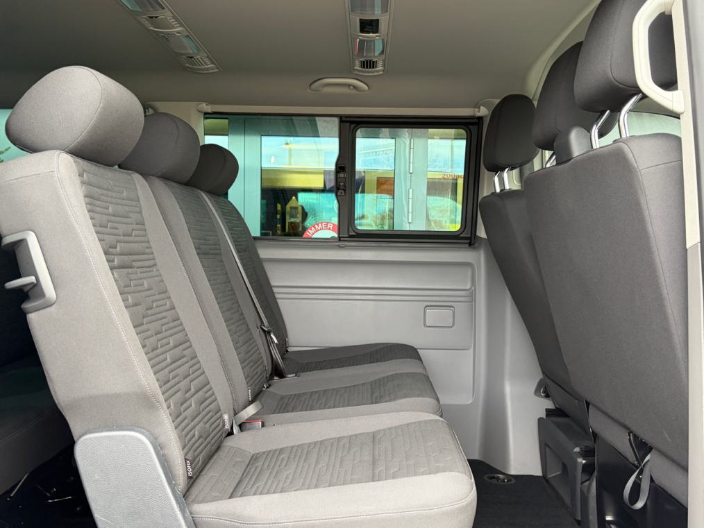 VW T6.1 2.0 Bi-TDI DSG-image-9
