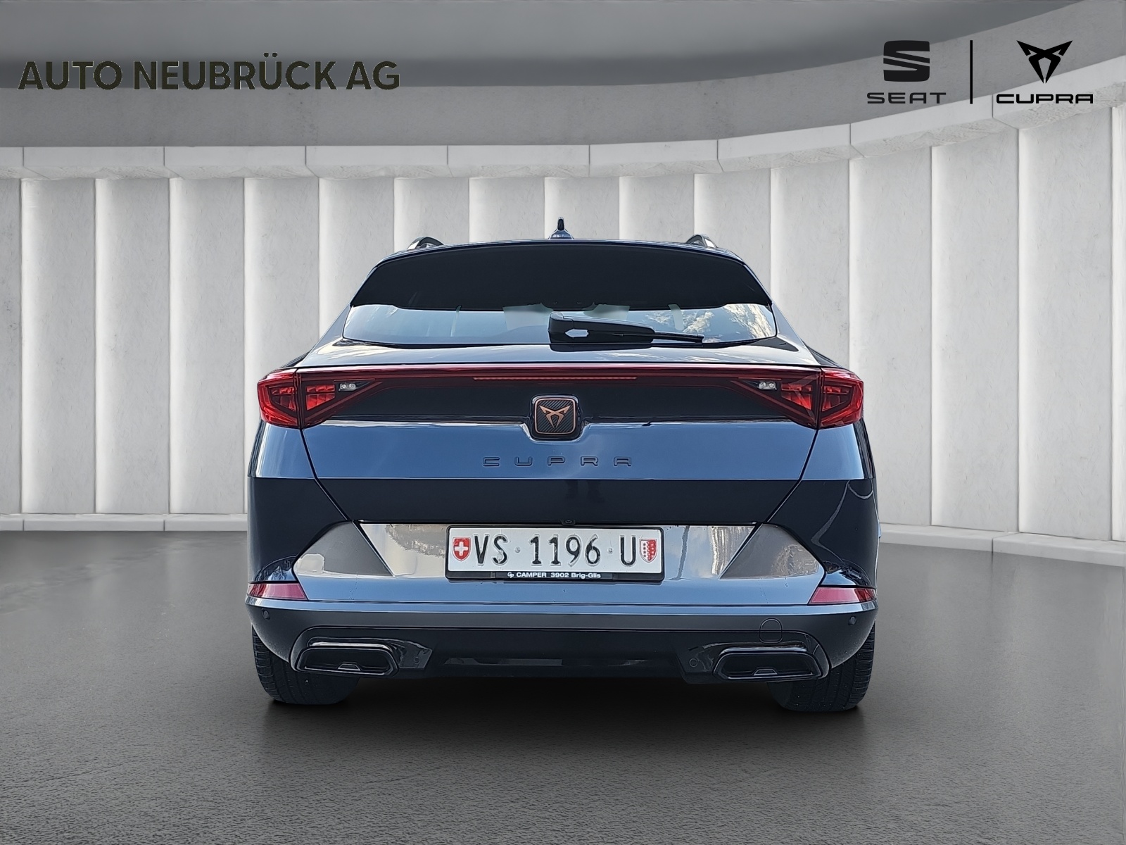 CUPRA Formentor 1.4 e-HYBRID pHEV DSG-image-2