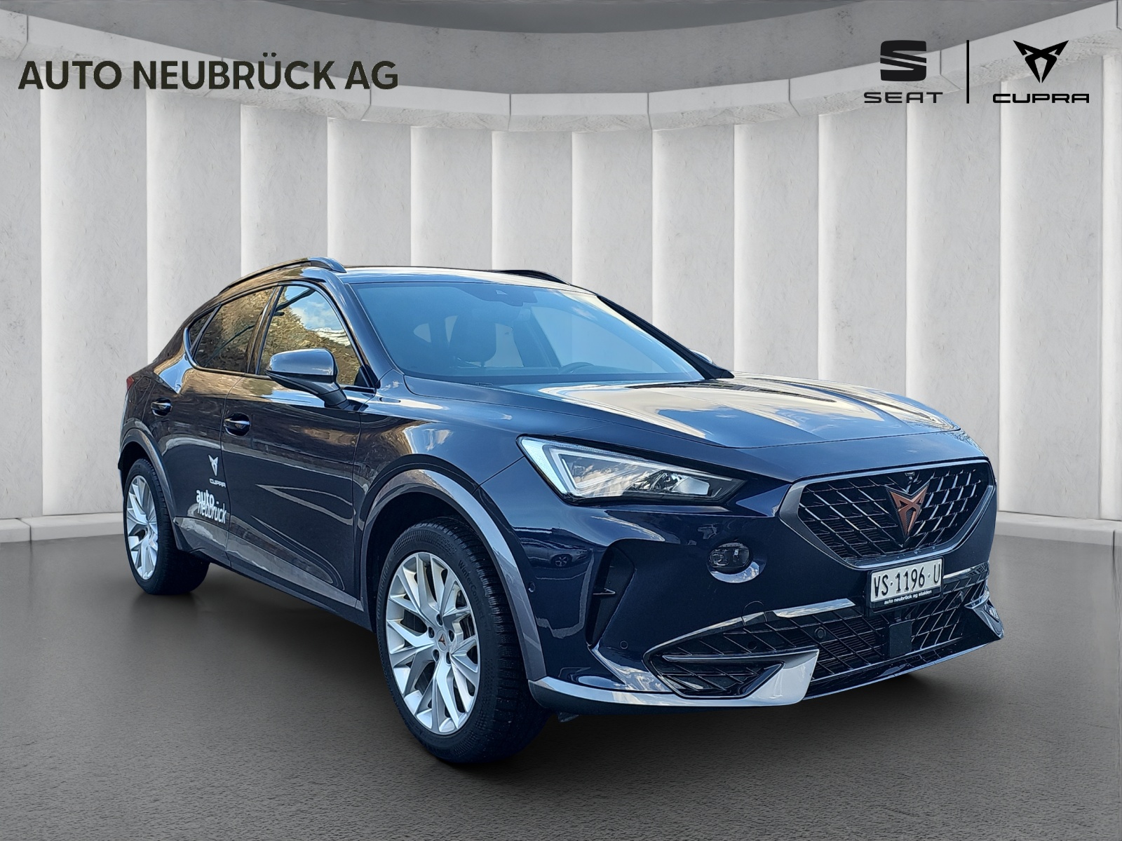 CUPRA Formentor 1.4 e-HYBRID pHEV DSG-image-4