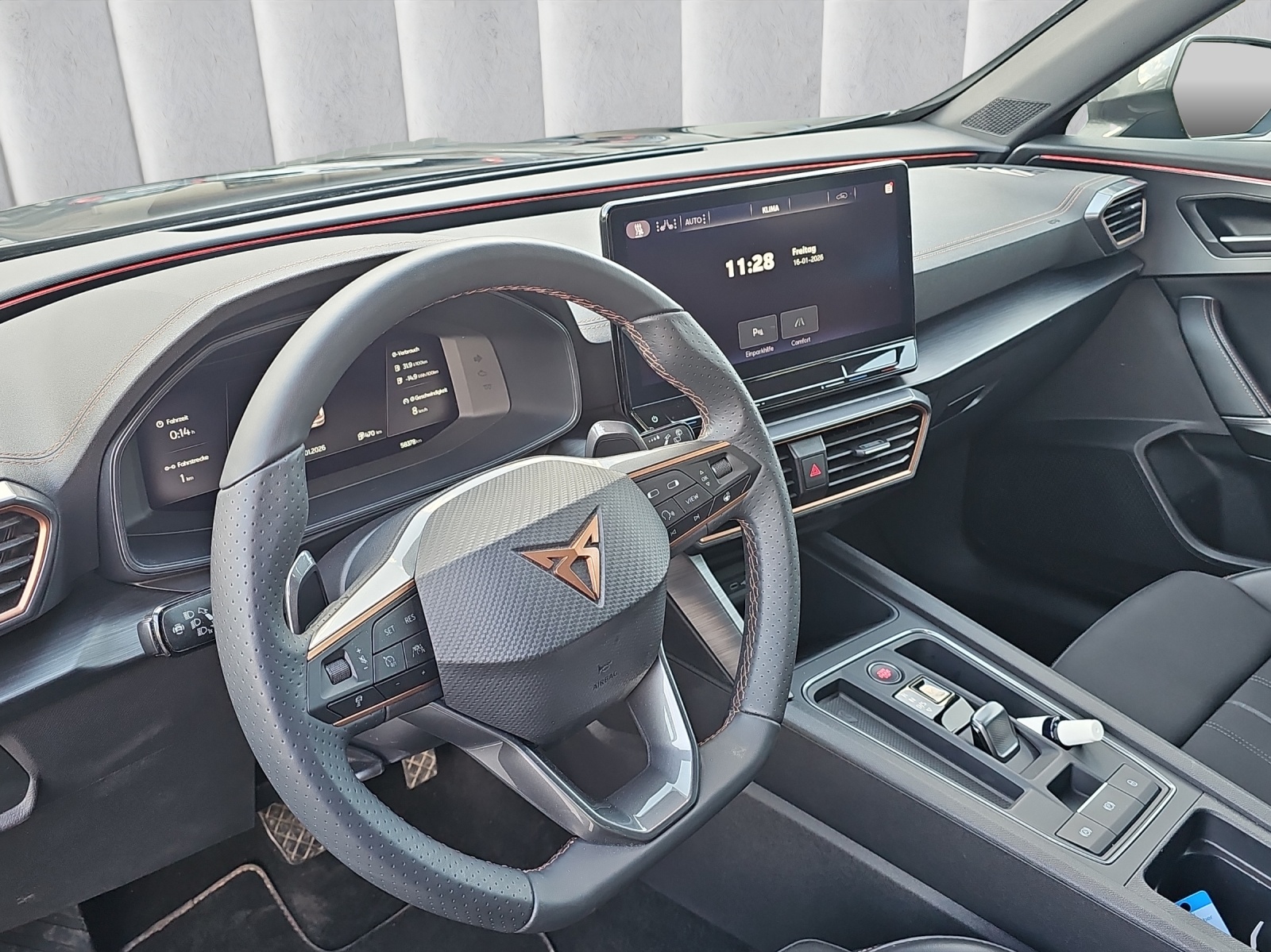 CUPRA Formentor 1.4 e-HYBRID pHEV DSG-image-6