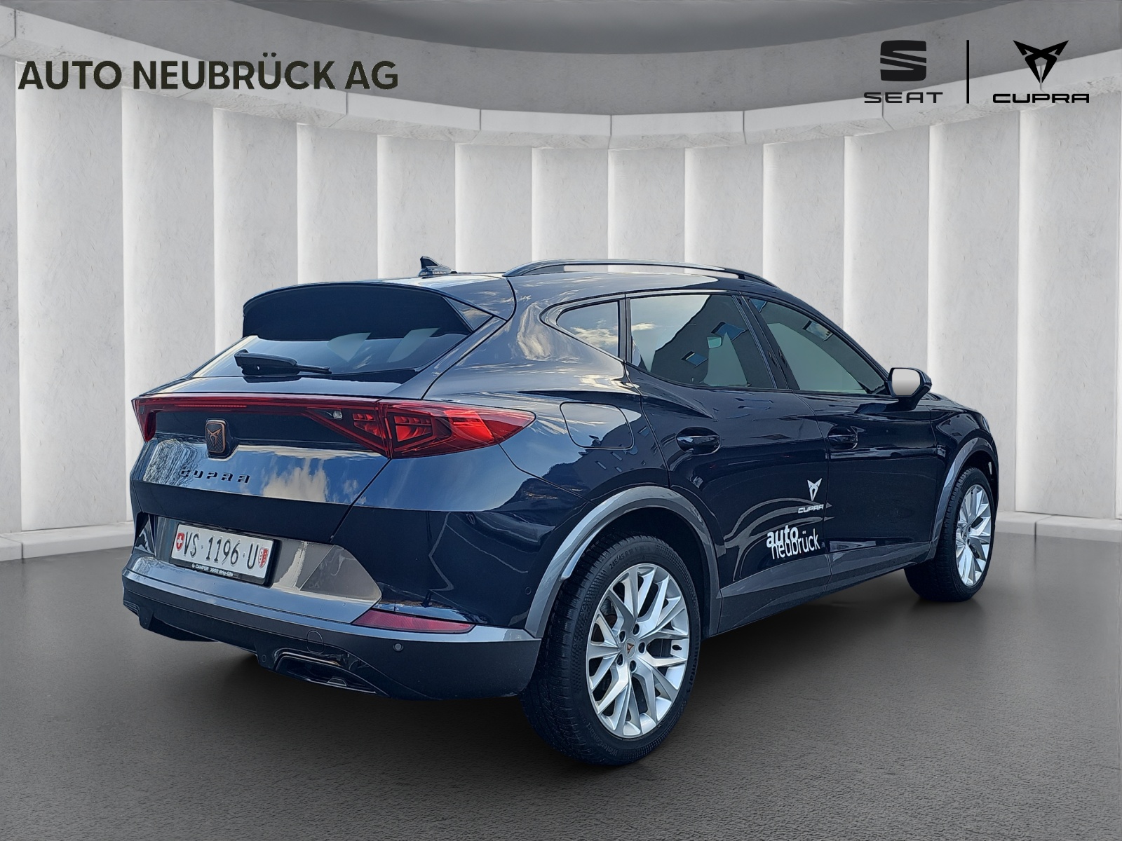 CUPRA Formentor 1.4 e-HYBRID pHEV DSG-image-3