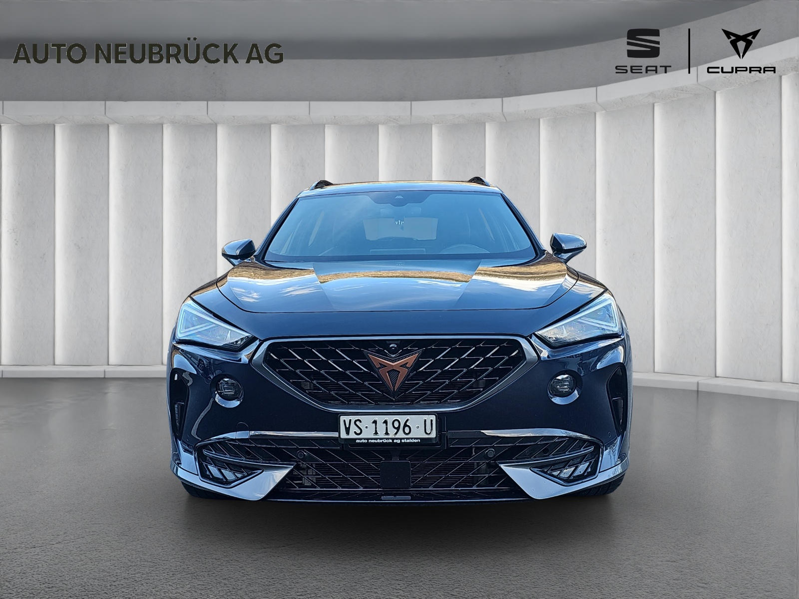 CUPRA Formentor 1.4 e-HYBRID pHEV DSG-image-5