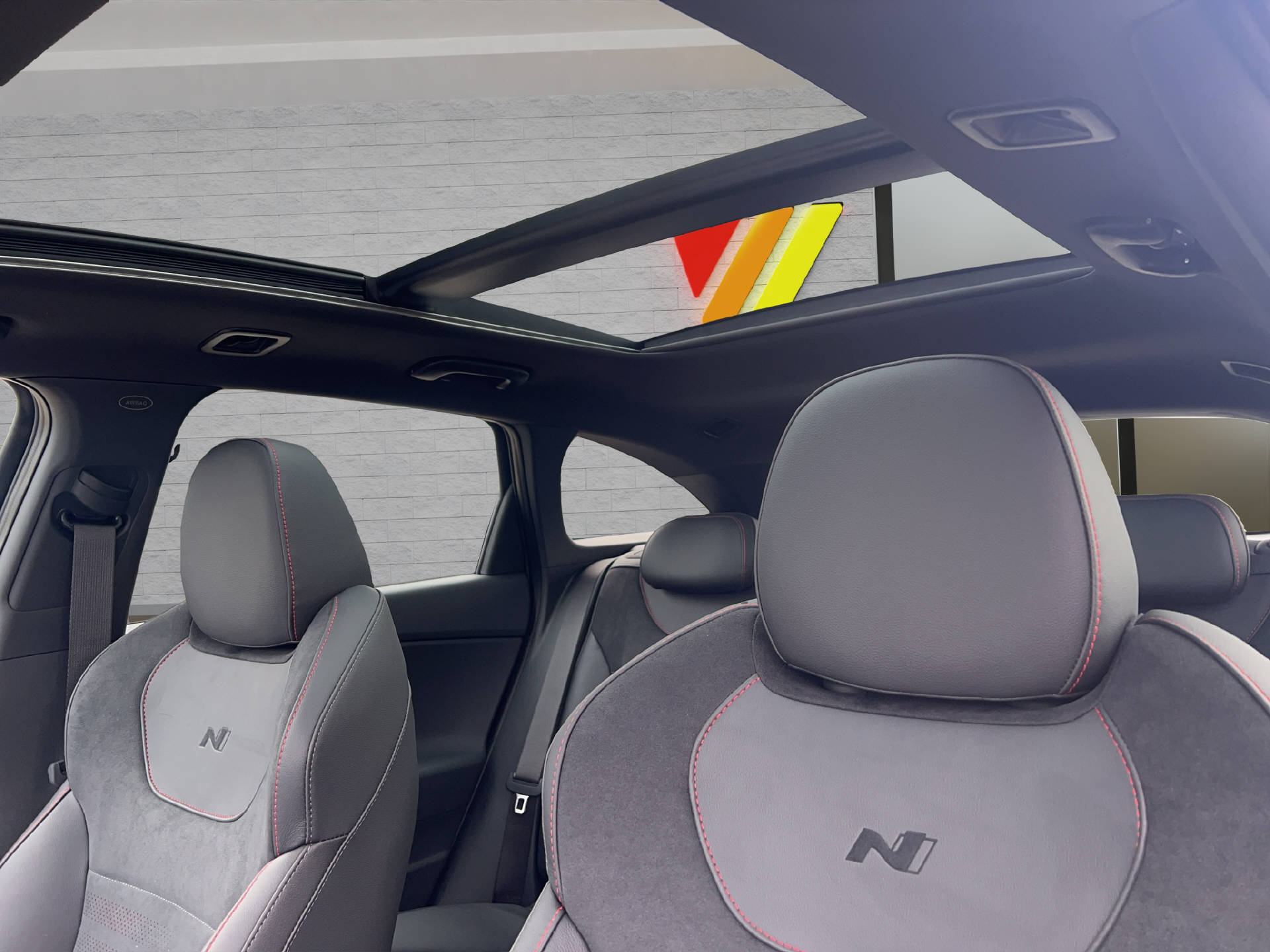 HYUNDAI i30 Wagon 1.5 T-GDi N-Line Lux-image-13