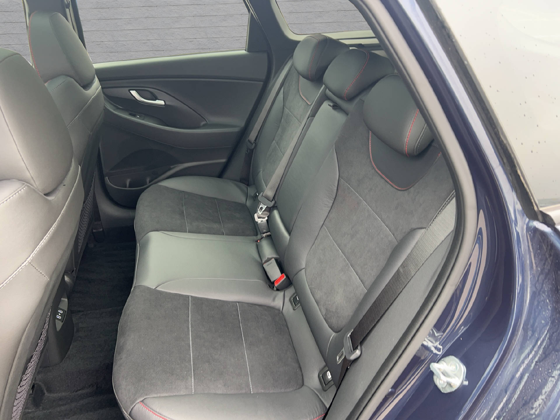HYUNDAI i30 Wagon 1.5 T-GDi N-Line Lux-image-14