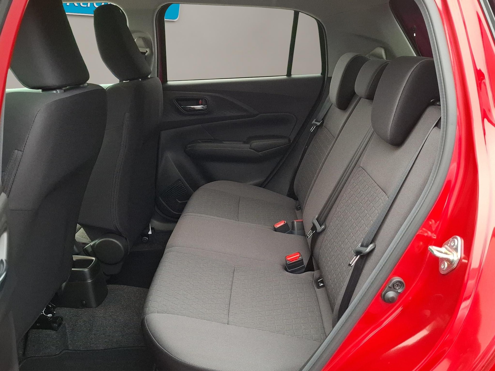SUZUKI Swift 1.2 Sakura Hybrid Automat-image-10