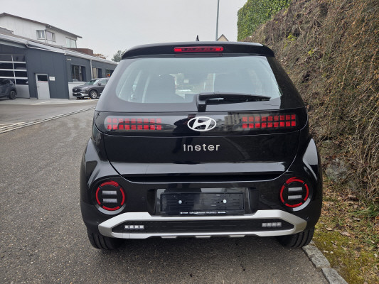 HYUNDAI Inster 49kWh Origo-image-5