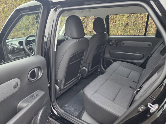 HYUNDAI Inster 49kWh Origo-image-7
