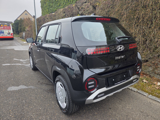 HYUNDAI Inster 49kWh Origo-image-4
