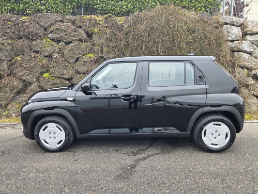 HYUNDAI Inster 49kWh Origo-image-2