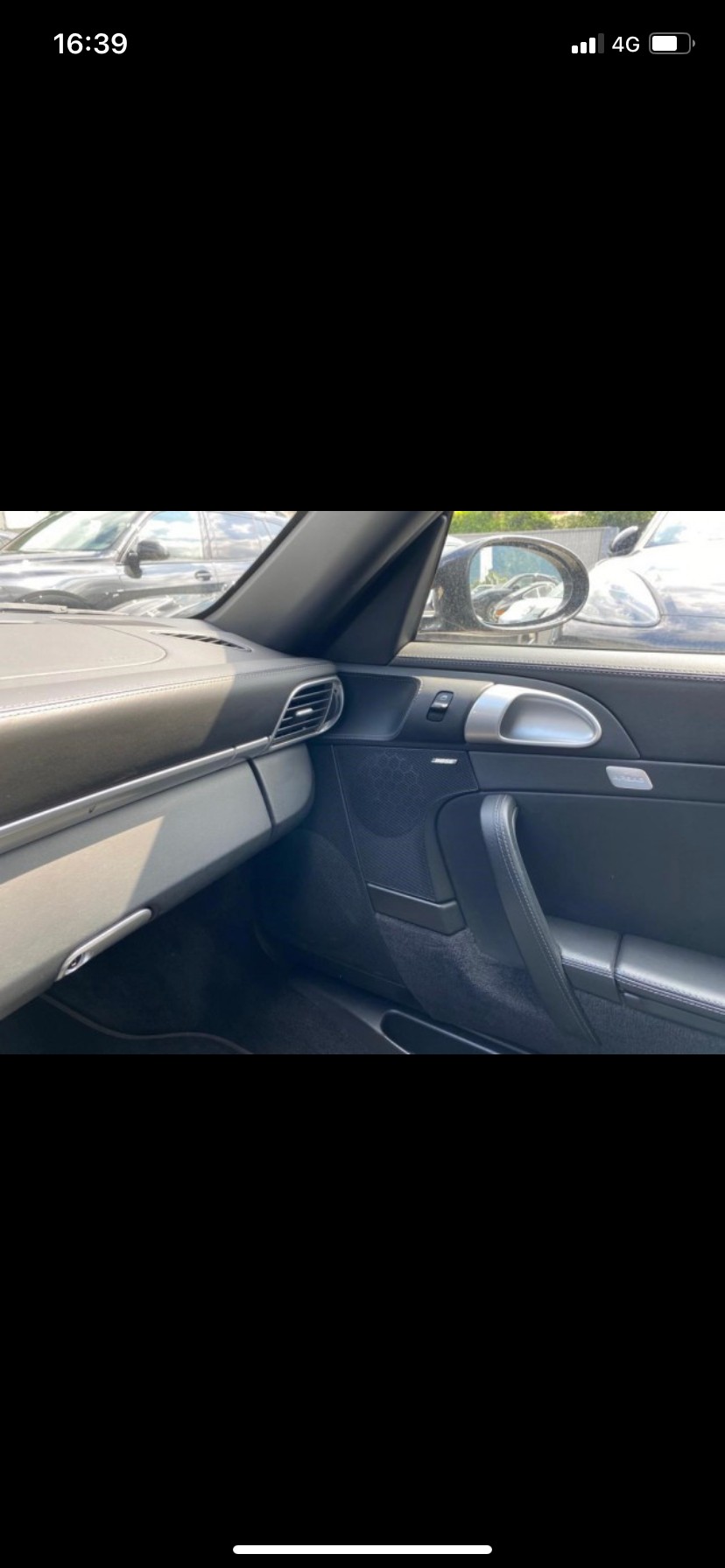 PORSCHE 911 Turbo-image-14