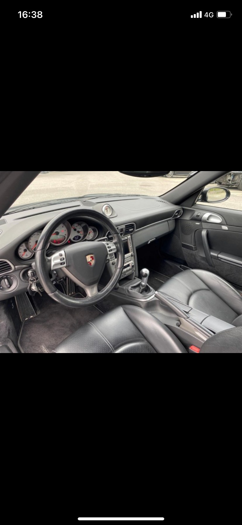 PORSCHE 911 Turbo-image-12