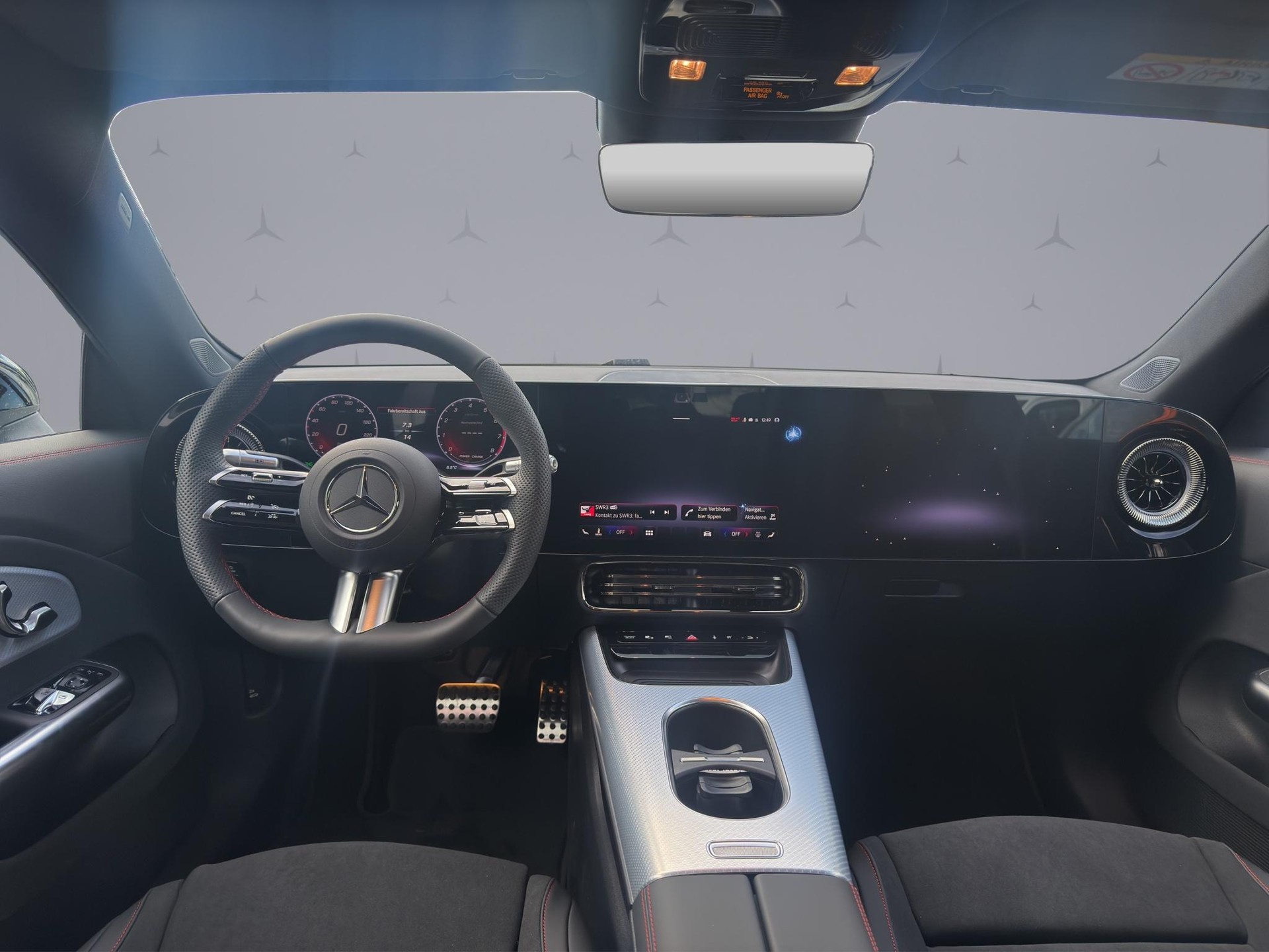 MERCEDES-BENZ CLA 220 AMG Line 4matic-image-12