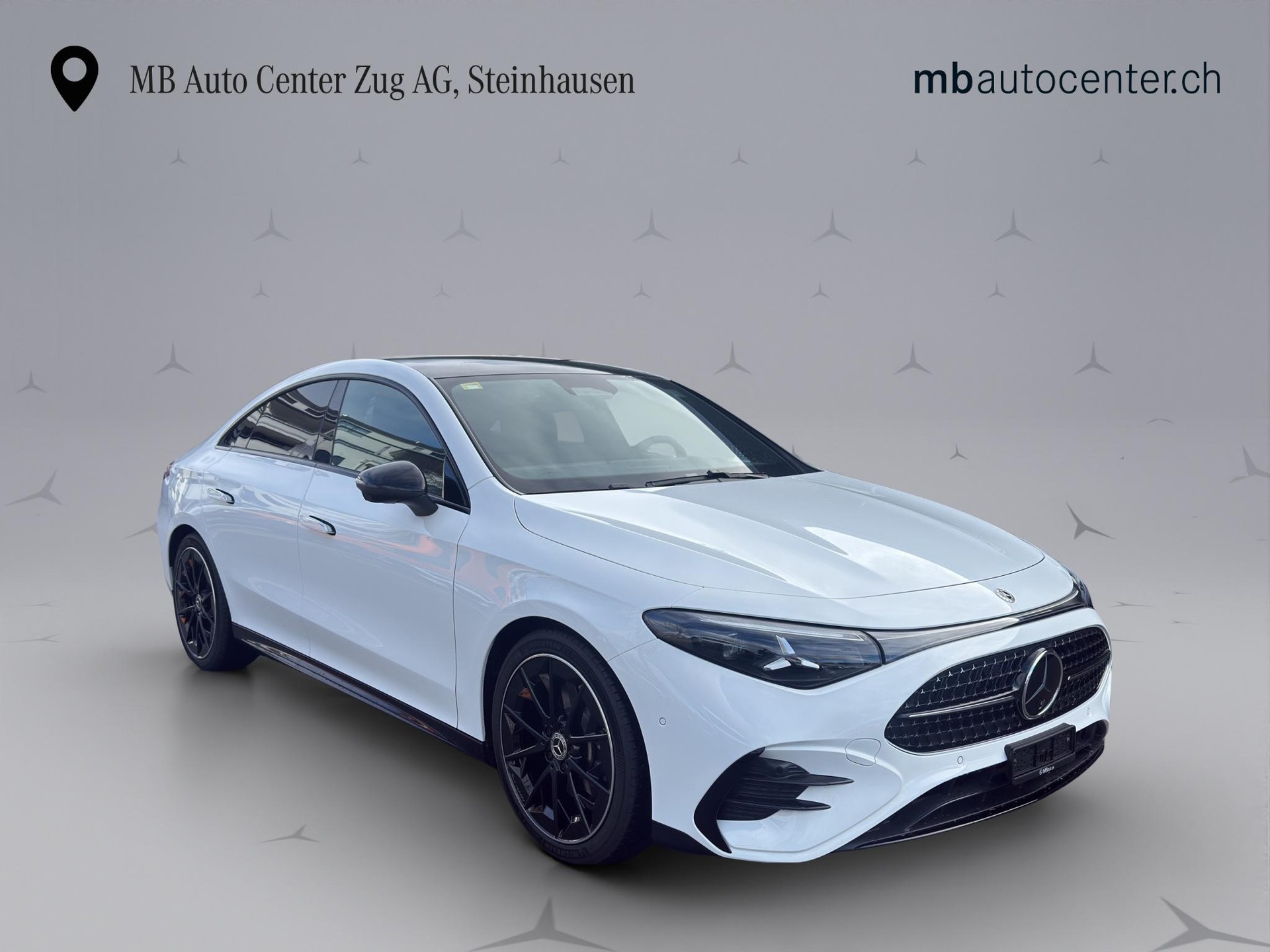 MERCEDES-BENZ CLA 220 AMG Line 4matic-image-6