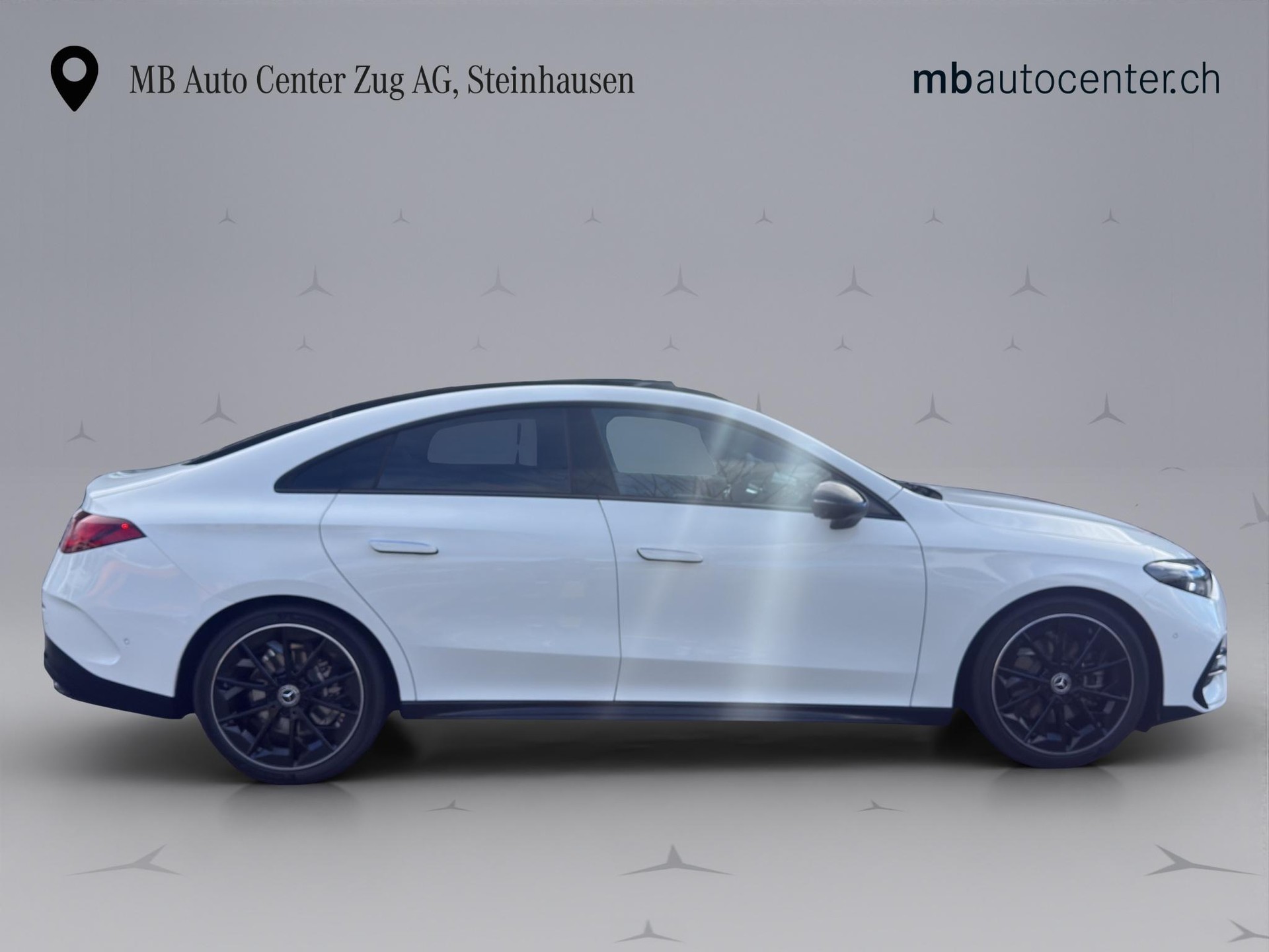 MERCEDES-BENZ CLA 220 AMG Line 4matic-image-5