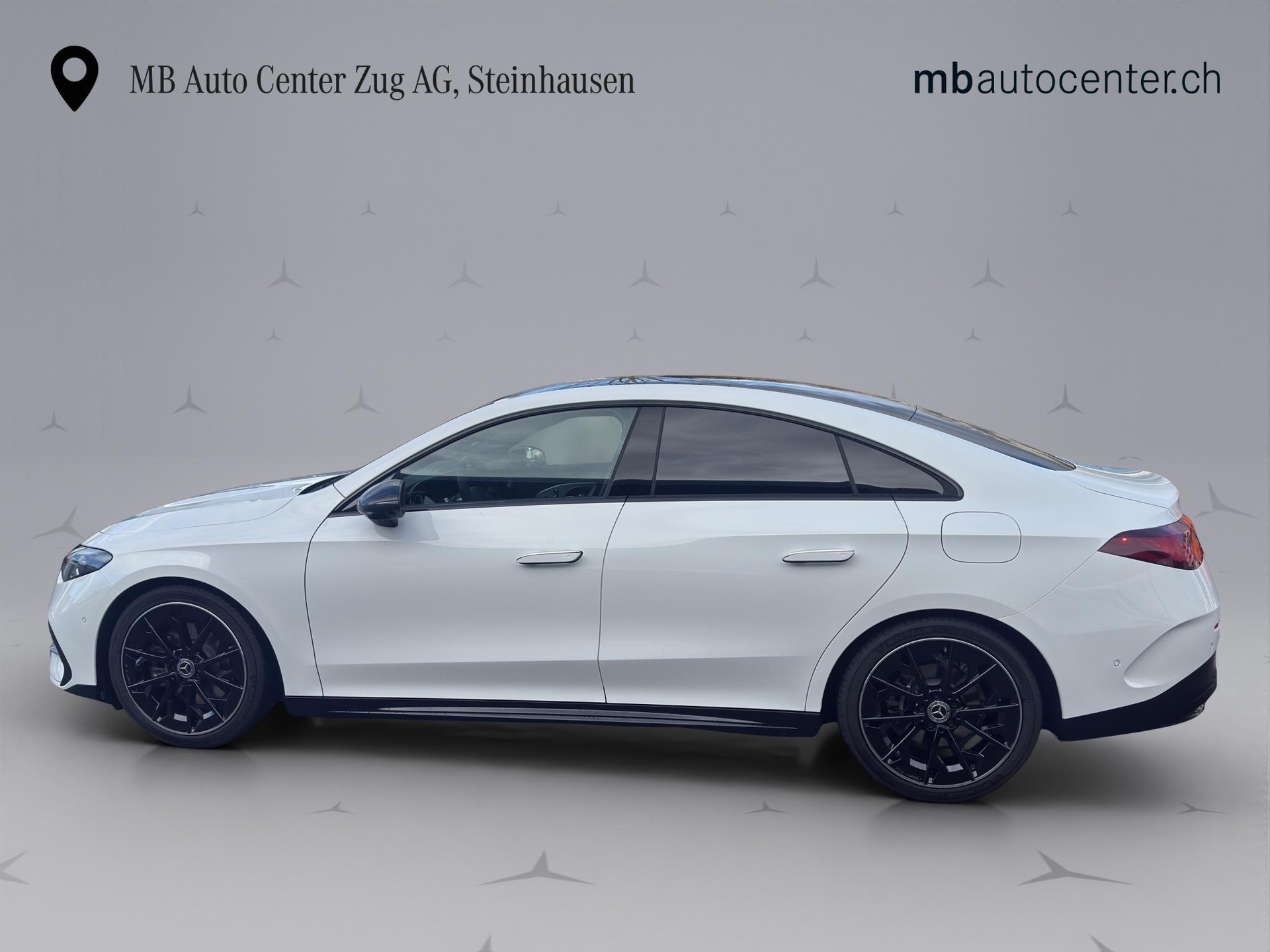 MERCEDES-BENZ CLA 220 AMG Line 4matic-image-1