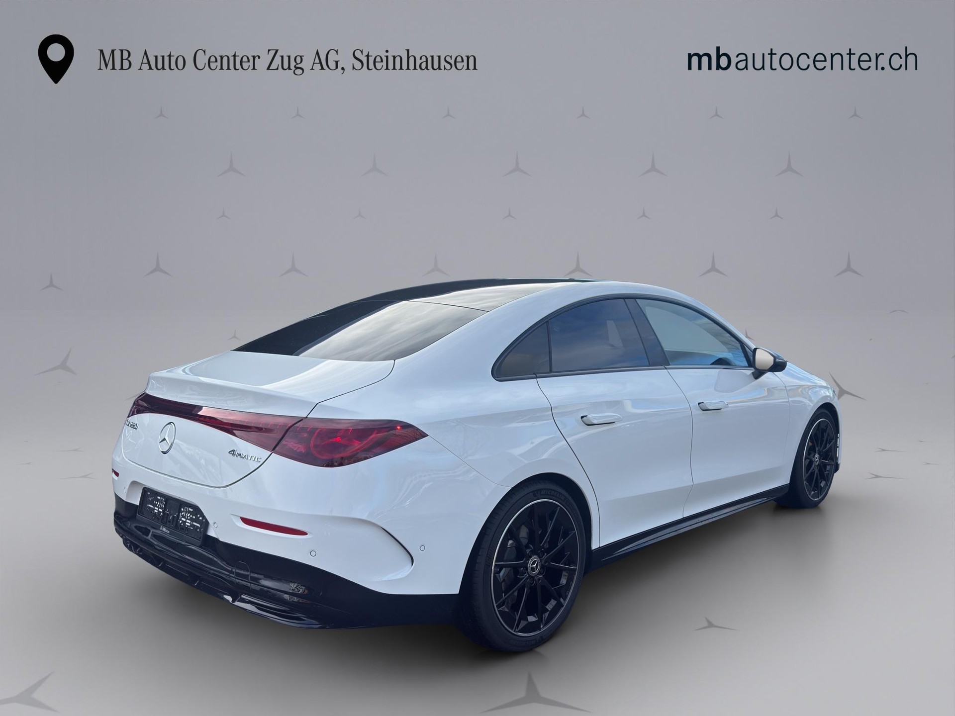 MERCEDES-BENZ CLA 220 AMG Line 4matic-image-4
