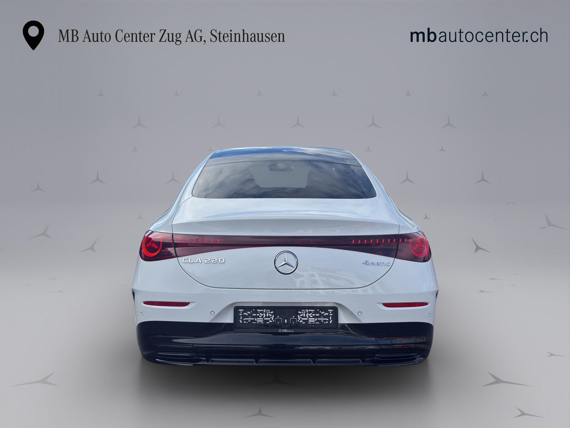 MERCEDES-BENZ CLA 220 AMG Line 4matic-image-3