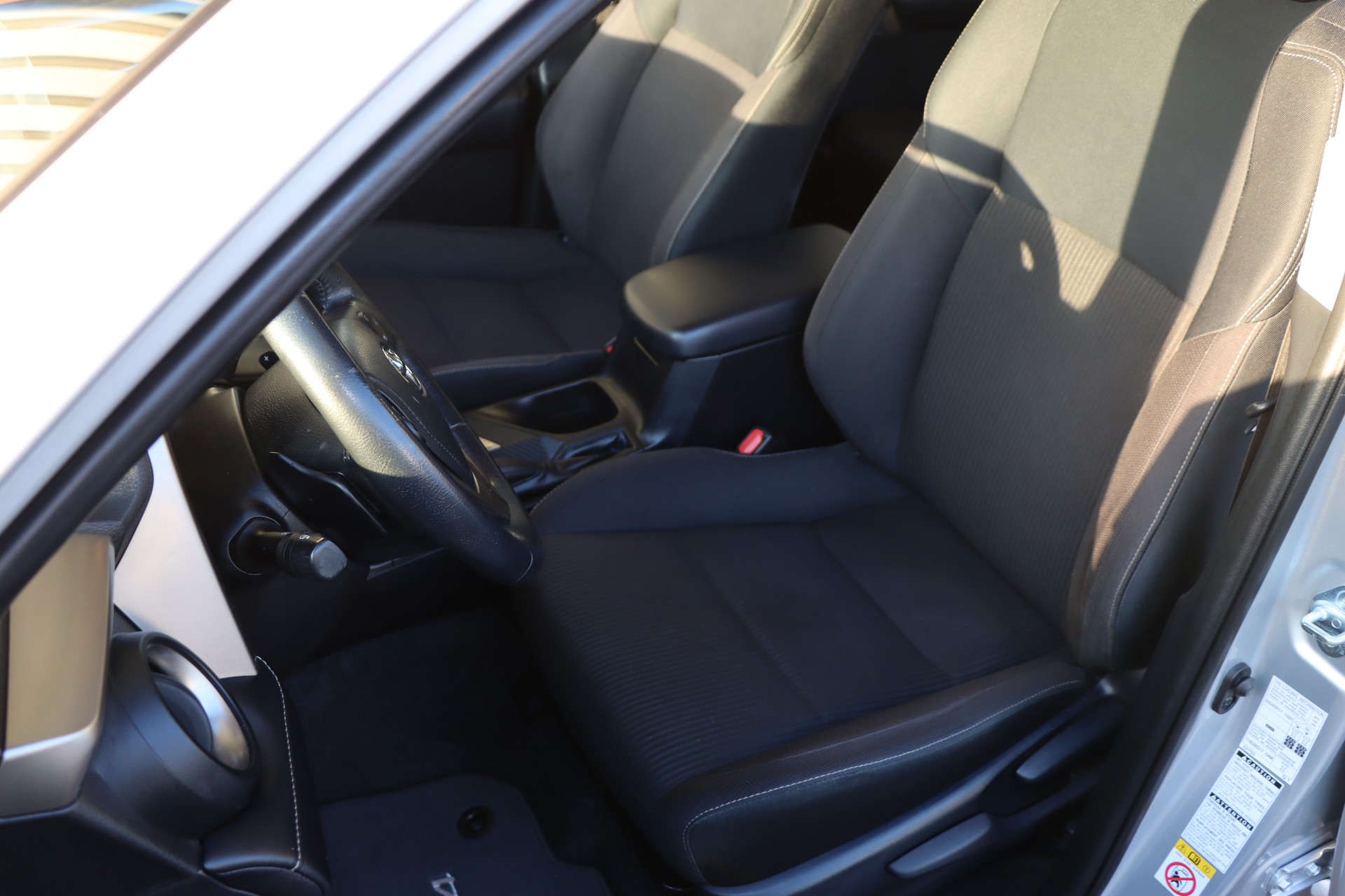 TOYOTA RAV-4 2.0 16V Sol Multidrive S-image-11
