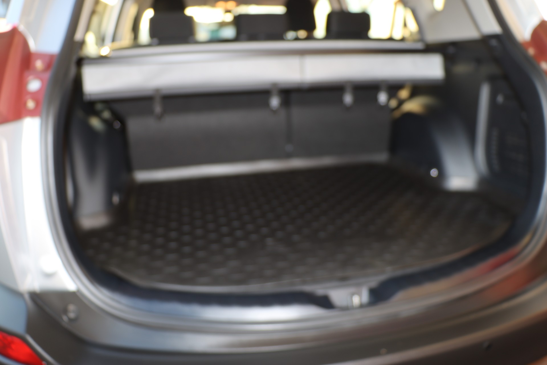 TOYOTA RAV-4 2.0 16V Sol Multidrive S-image-8