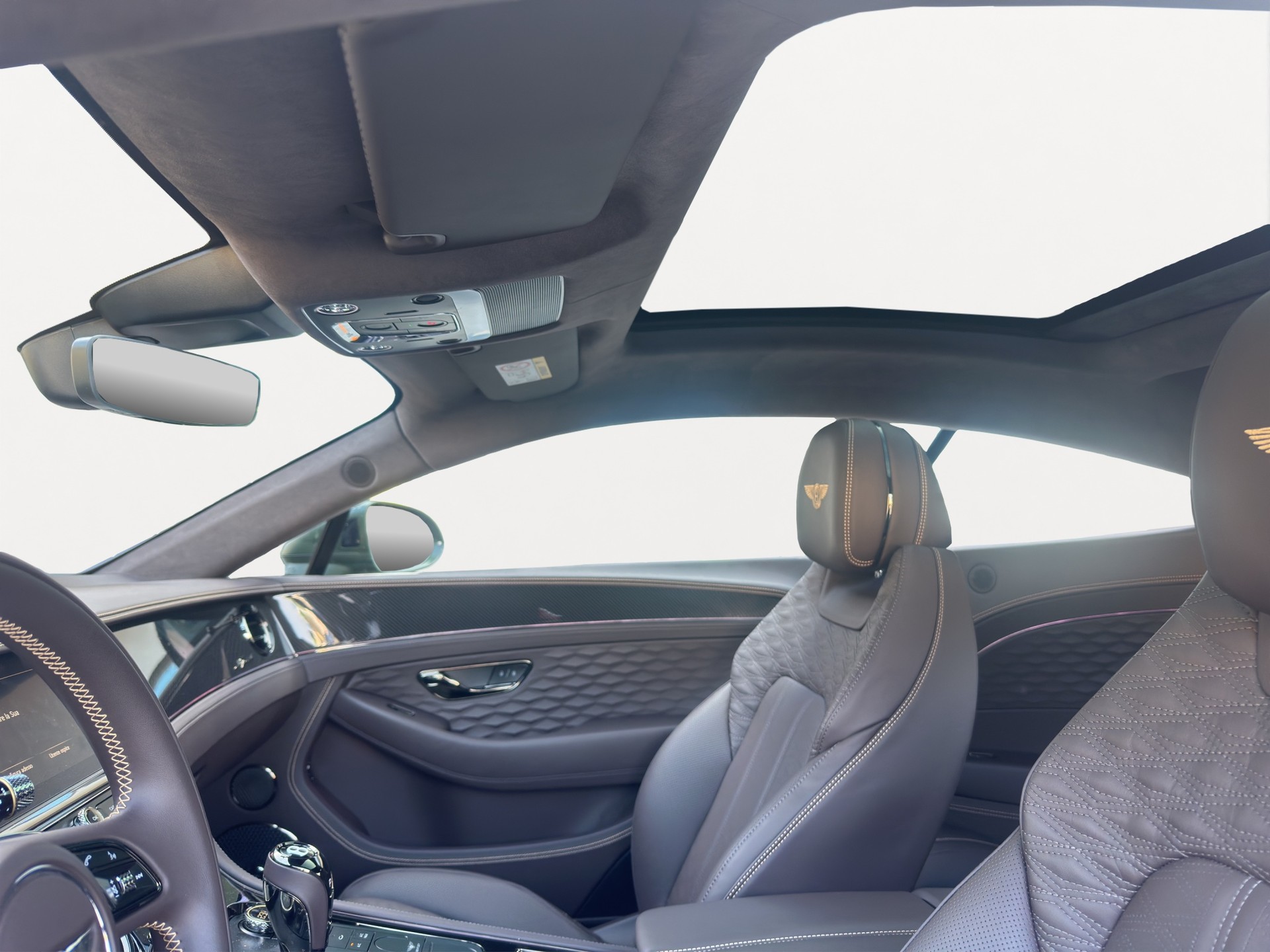BENTLEY New GT Continental Speed-image-7