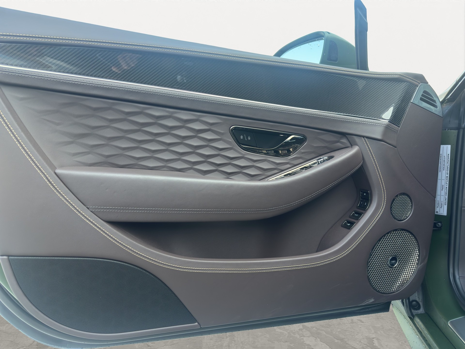 BENTLEY New GT Continental Speed-image-6