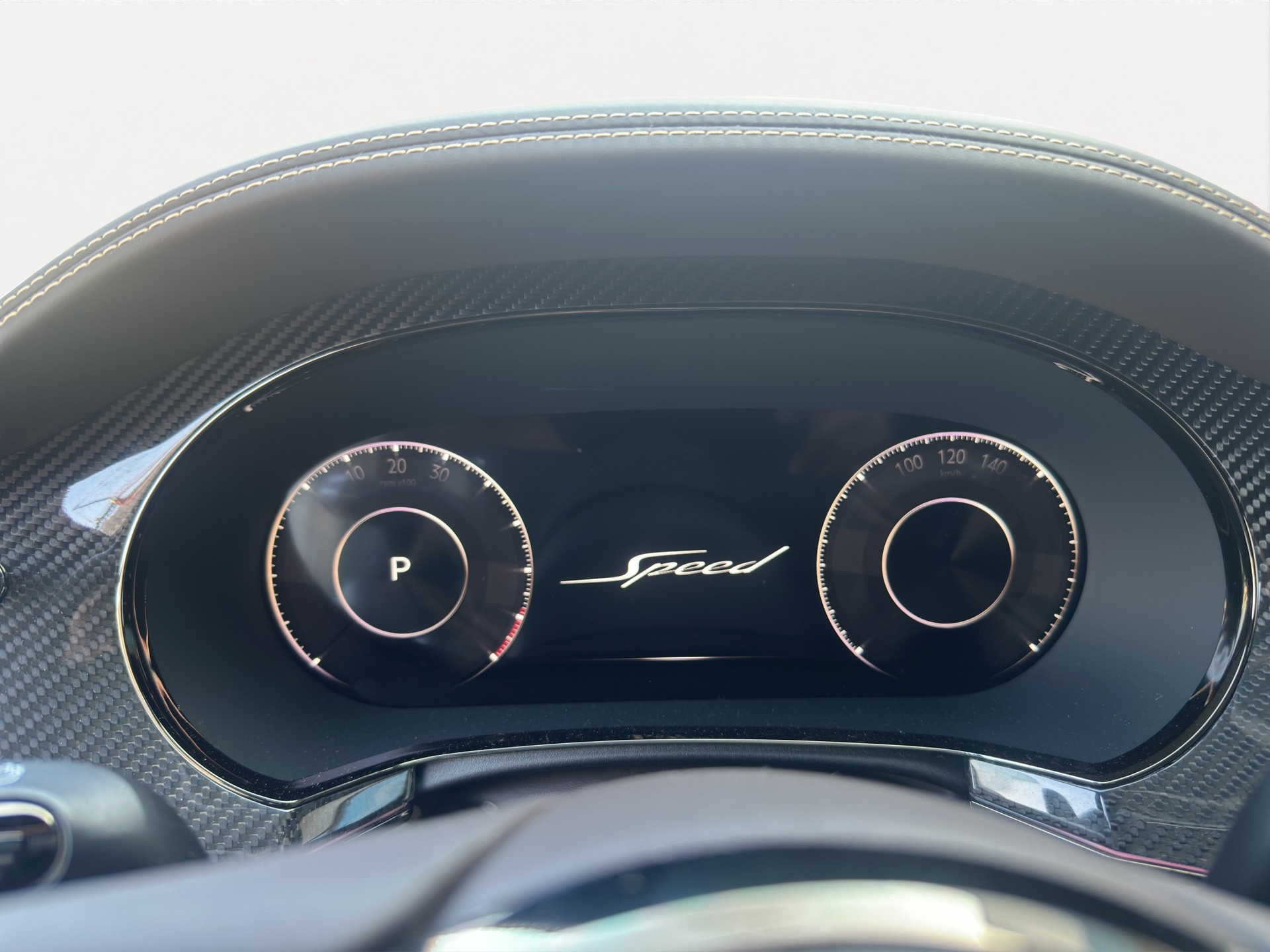 BENTLEY New GT Continental Speed-image-5