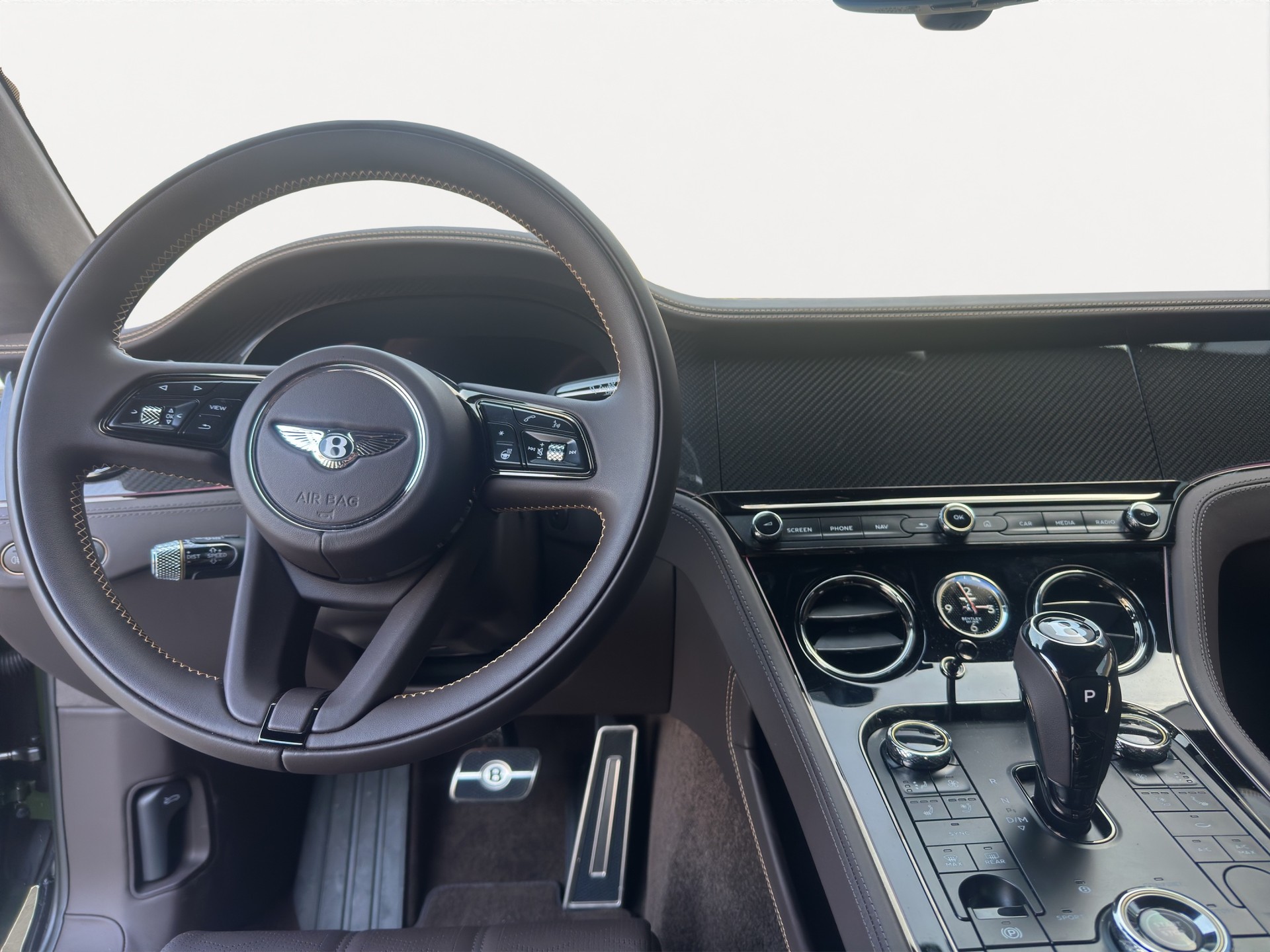 BENTLEY New GT Continental Speed-showroom-element-3