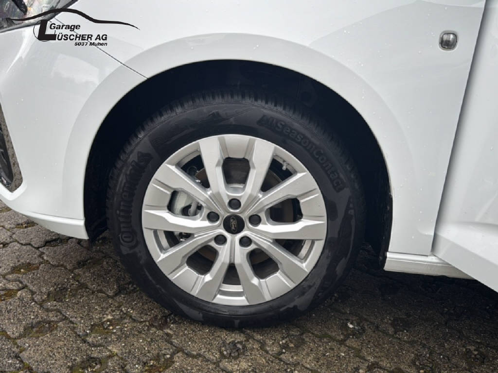 FORD TOURNEO Connect 1.5 EcoBoost 114 Titanium-image-7