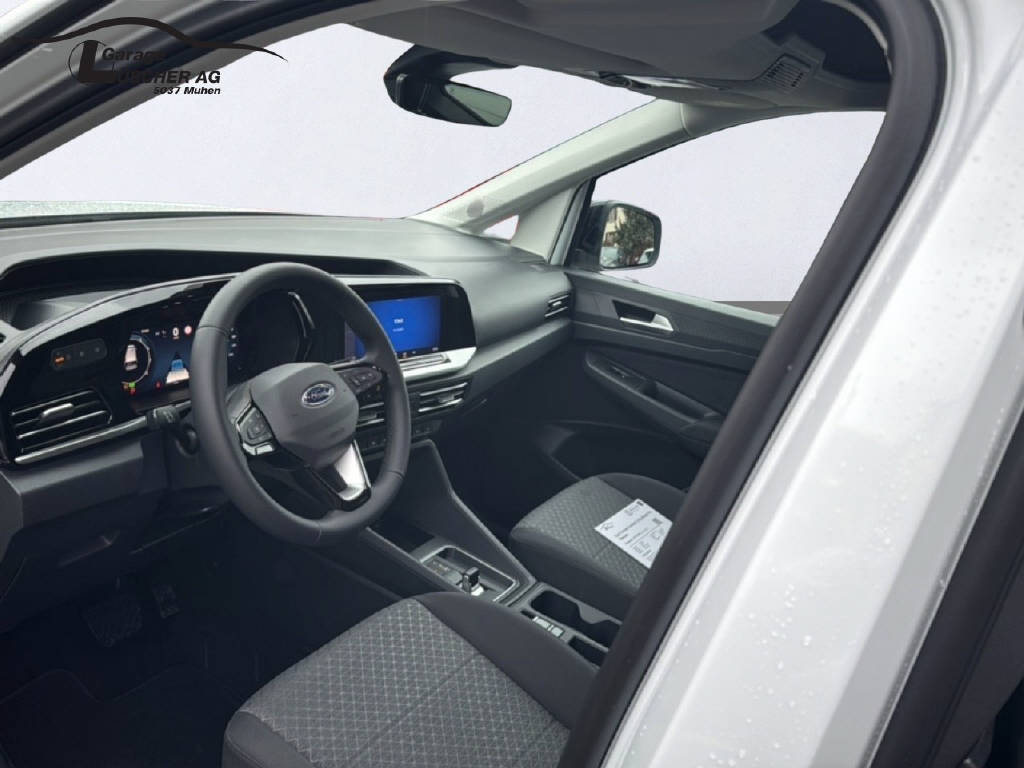 FORD TOURNEO Connect 1.5 EcoBoost 114 Titanium-image-12