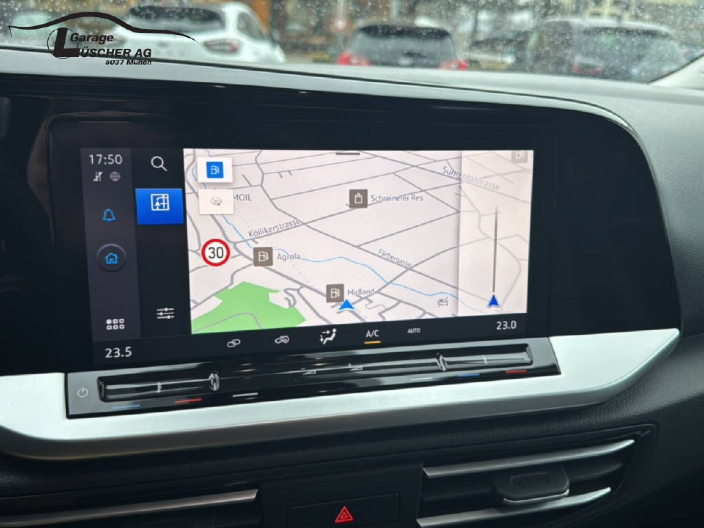 FORD TOURNEO Connect 1.5 EcoBoost 114 Titanium-image-14