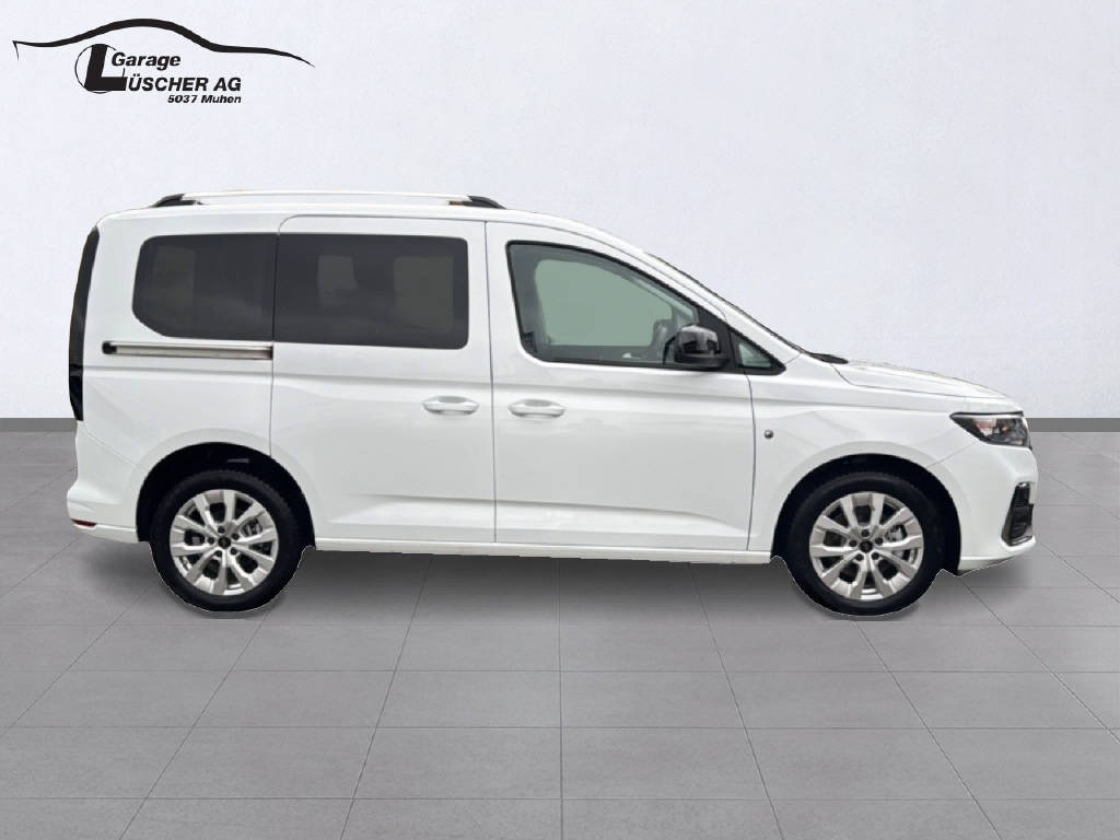 FORD TOURNEO Connect 1.5 EcoBoost 114 Titanium-image-3