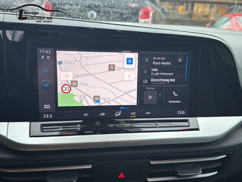 FORD TOURNEO Connect 1.5 EcoBoost 114 Titanium-image-16