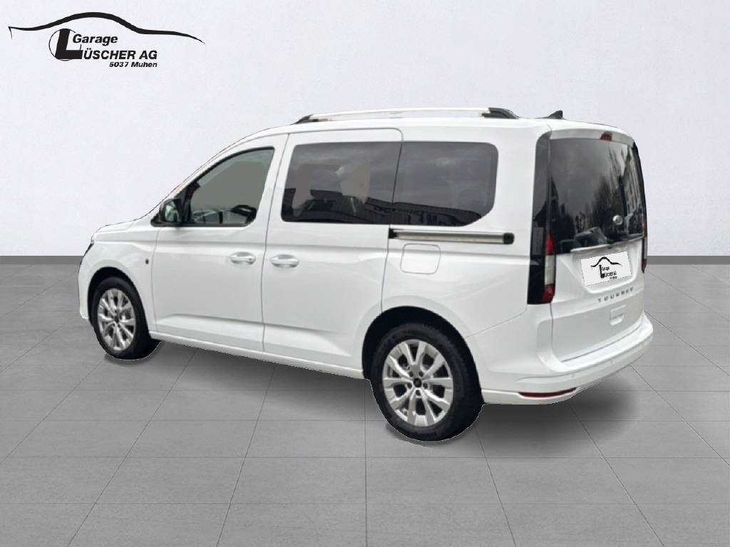 FORD TOURNEO Connect 1.5 EcoBoost 114 Titanium-image-4