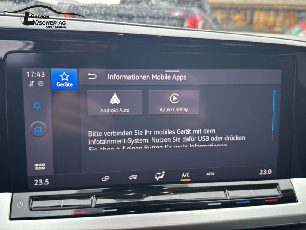 FORD TOURNEO Connect 1.5 EcoBoost 114 Titanium-image-15