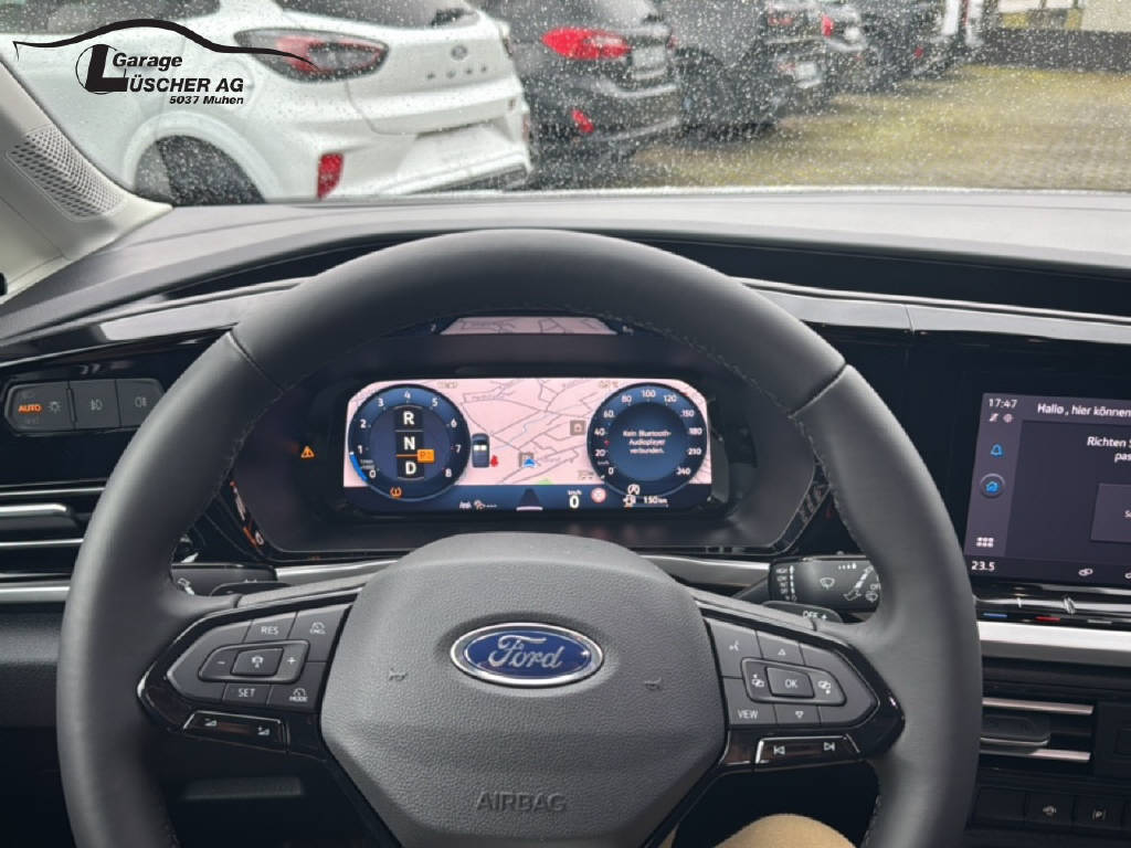 FORD TOURNEO Connect 1.5 EcoBoost 114 Titanium-image-10