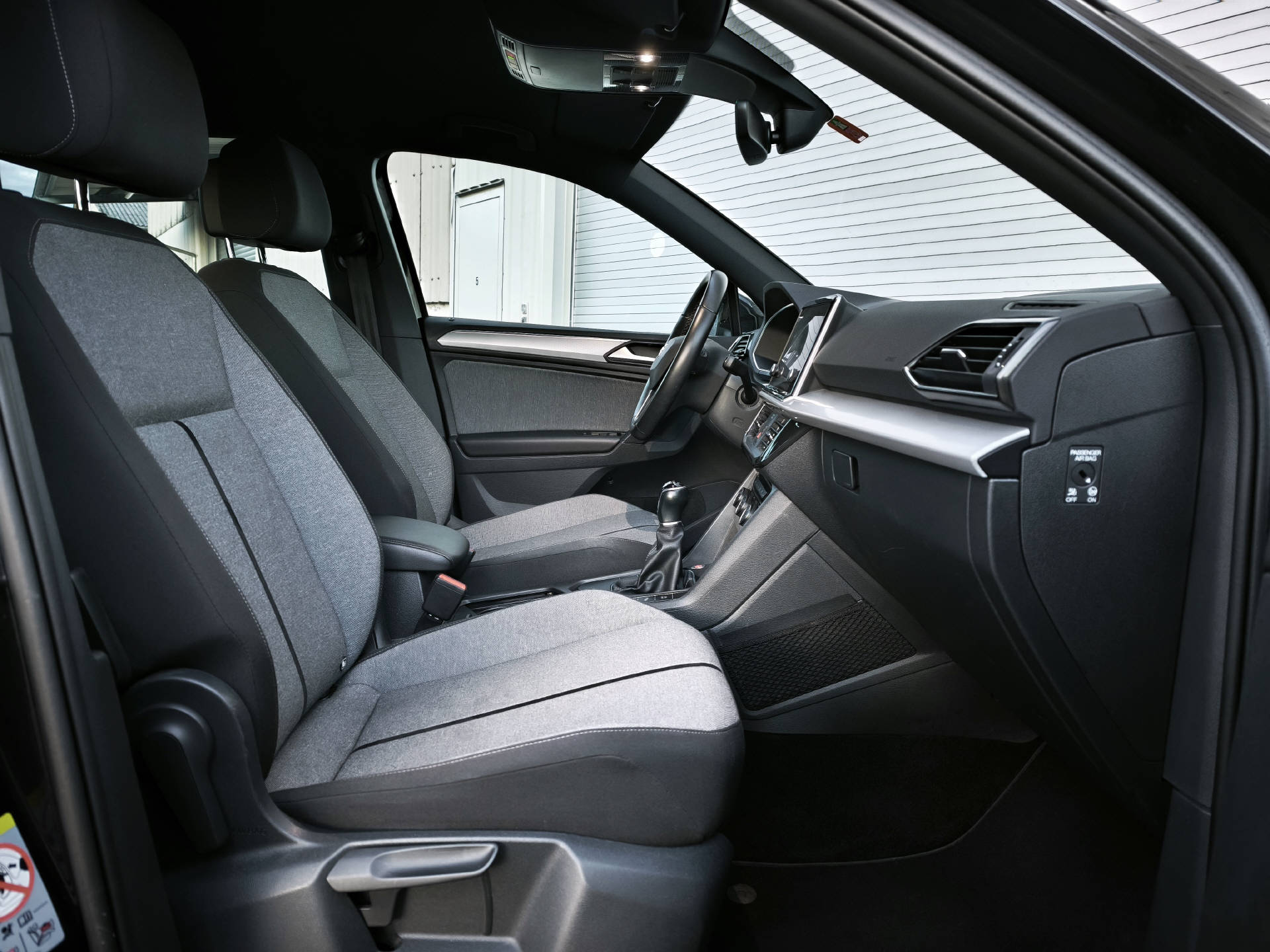 SEAT Tarraco 1.5 TSI Style-image-9