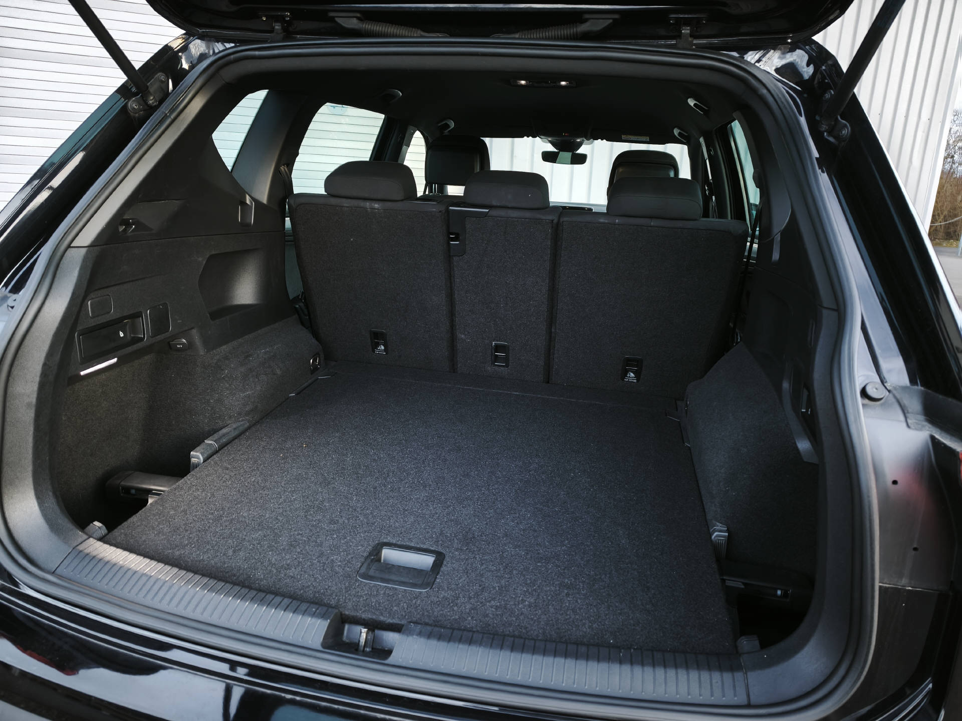 SEAT Tarraco 1.5 TSI Style-image-11