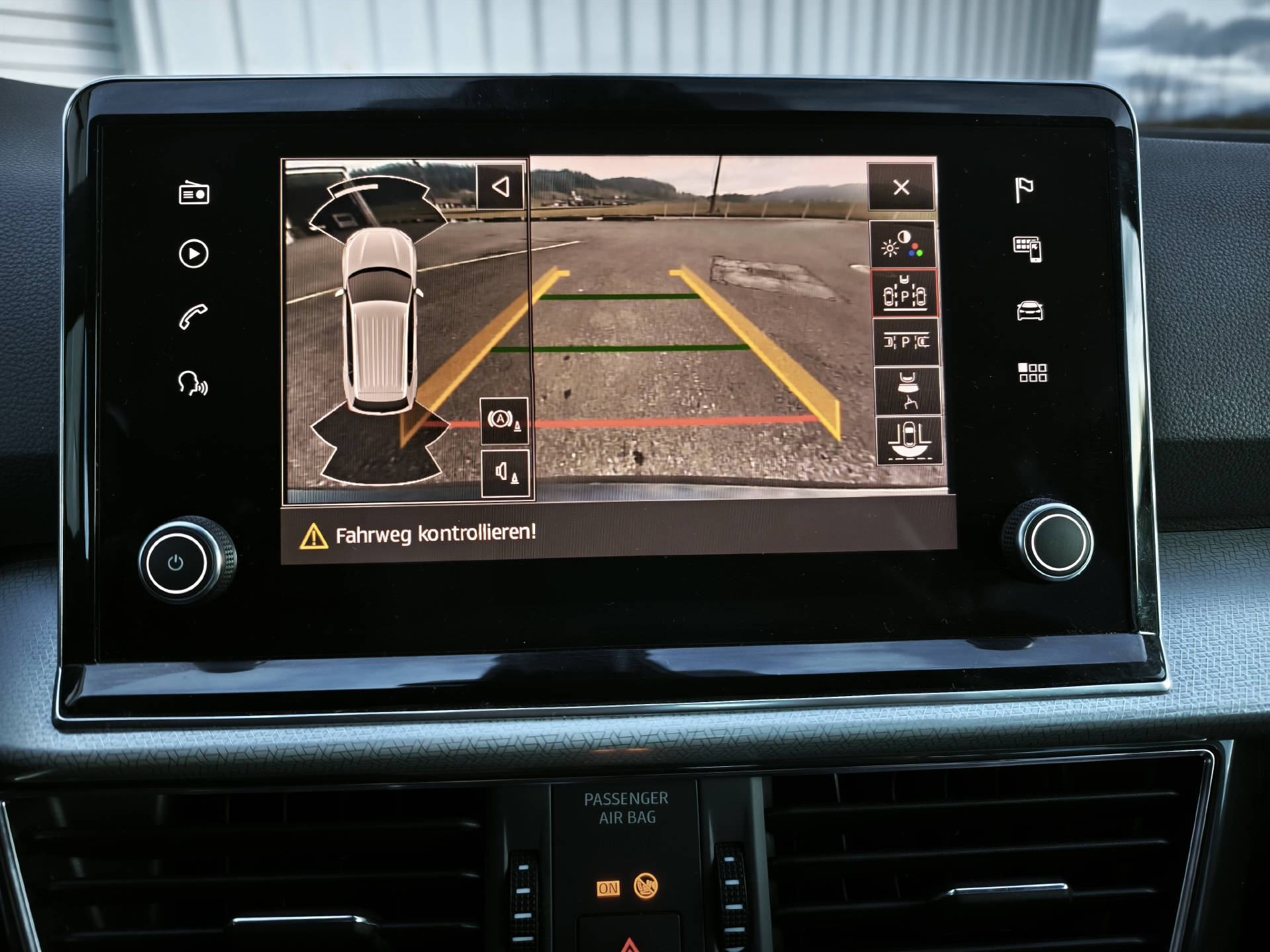 SEAT Tarraco 1.5 TSI Style-image-13