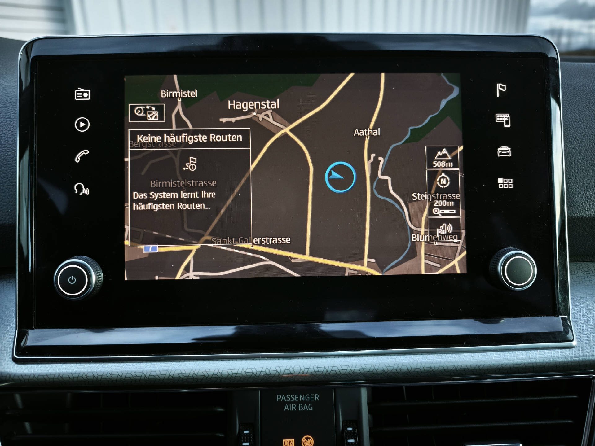 SEAT Tarraco 1.5 TSI Style-image-12