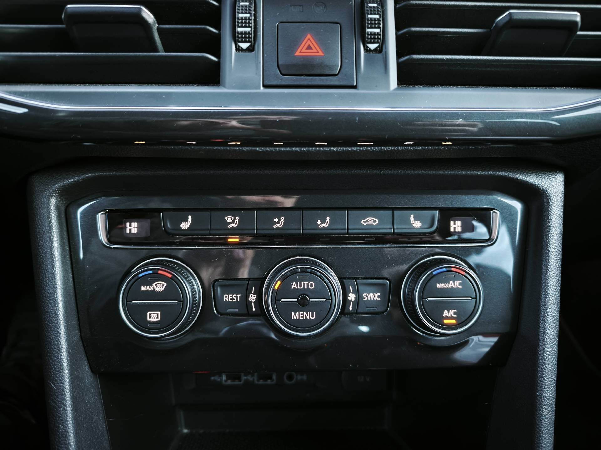 SEAT Tarraco 1.5 TSI Style-image-14