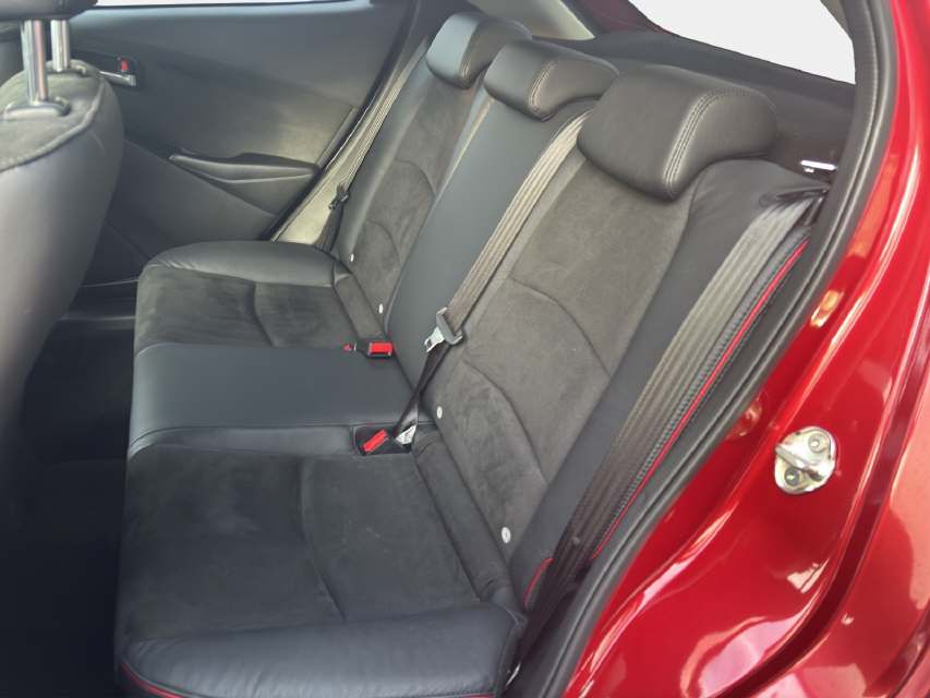 MAZDA 2 1.5/90 Homura aka-image-10
