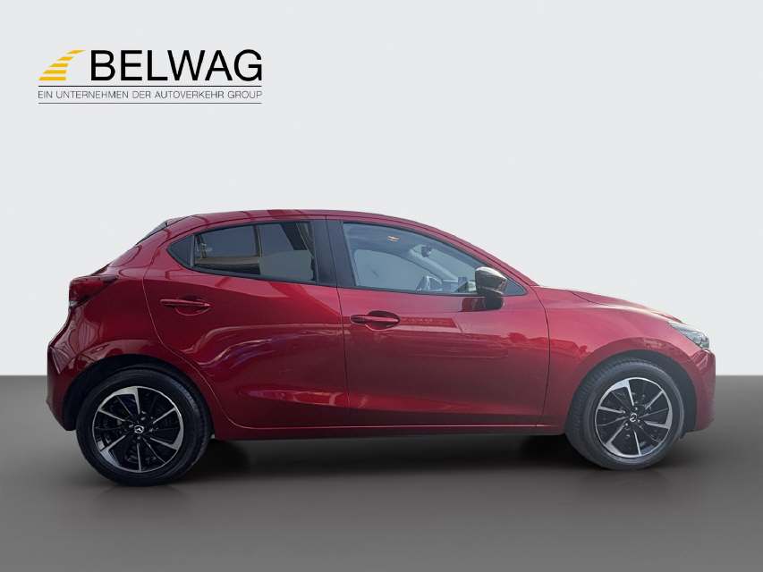 MAZDA 2 1.5/90 Homura aka-image-6