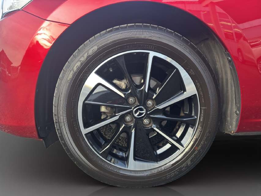 MAZDA 2 1.5/90 Homura aka-image-8