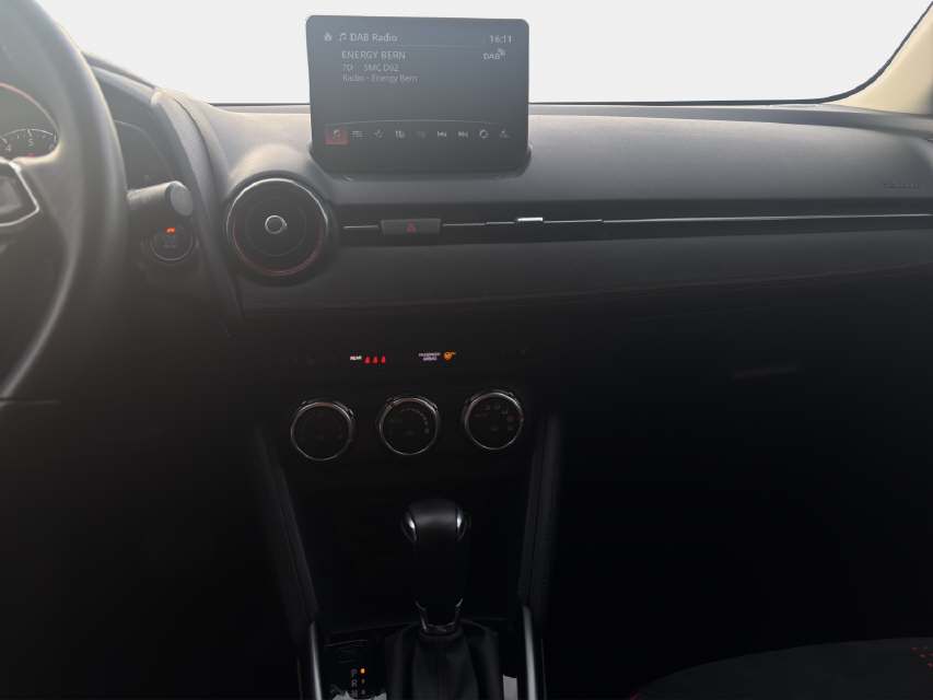 MAZDA 2 1.5/90 Homura aka-image-13
