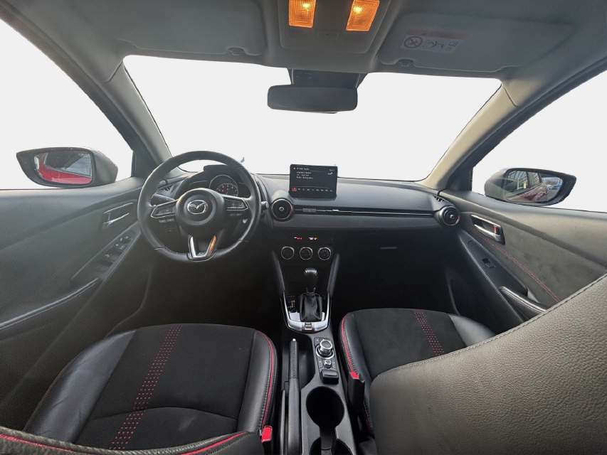 MAZDA 2 1.5/90 Homura aka-image-14