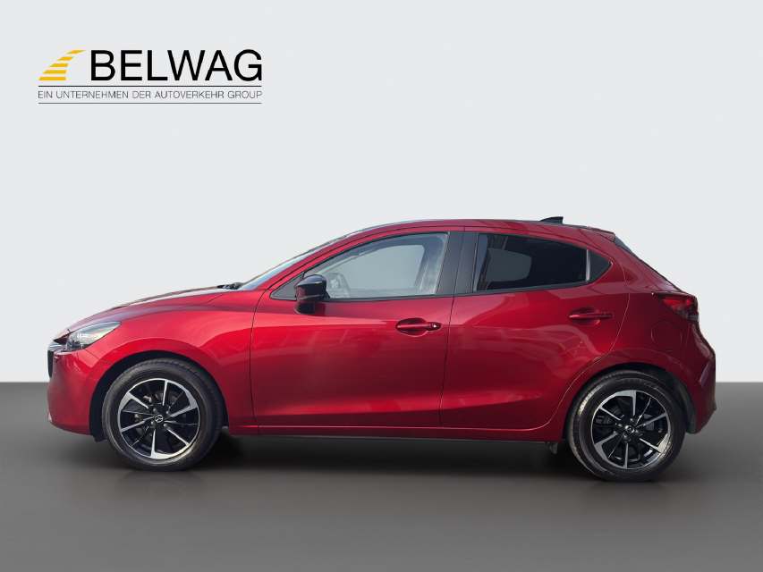 MAZDA 2 1.5/90 Homura aka-image-2