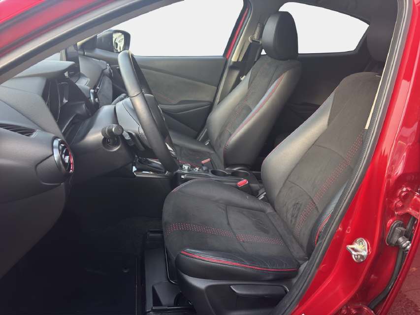 MAZDA 2 1.5/90 Homura aka-image-9