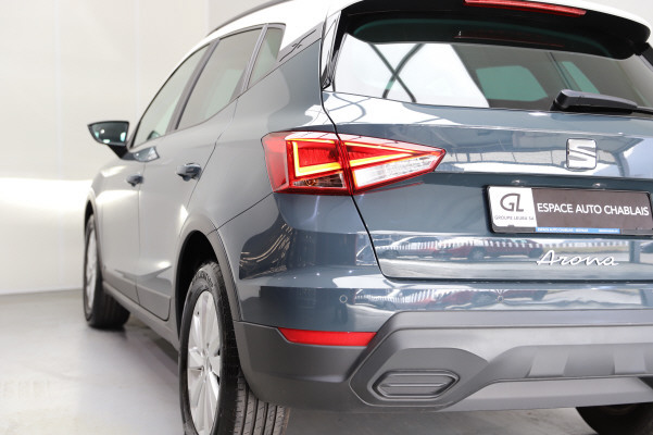 SEAT Arona 1.0 TSI Style DSG-image-3