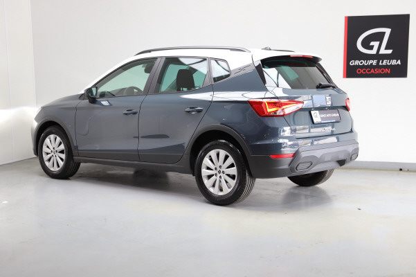 SEAT Arona 1.0 TSI Style DSG-image-2